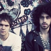 Ghost Beach - List pictures