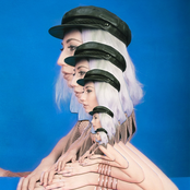 Tei Shi - List pictures