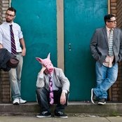 The Chicharones - List pictures