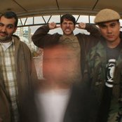 Dirty Circus - List pictures