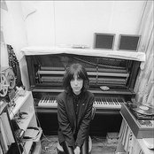 Patti Smith Group - List pictures