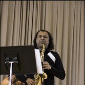 Rudresh Mahanthappa - List pictures