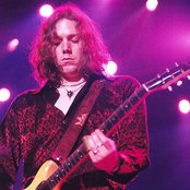 Rich Robinson - List pictures