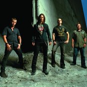 Alter Bridge - List pictures