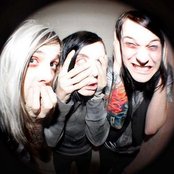 Get Scared - List pictures