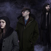 Esben And The Witch - List pictures