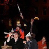 The Spinto Band - List pictures