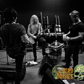 The Dead Daisies - List pictures