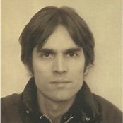 Eric Andersen - List pictures