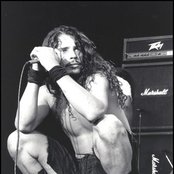 Chris Cornell - List pictures