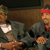 Method Man & Redman - List pictures