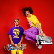 Lmfao - List pictures