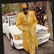 Kool Moe Dee - List pictures