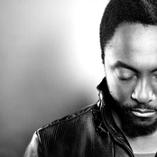 Will I Am - List pictures