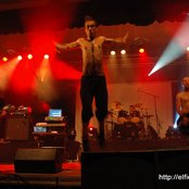 Tagada Jones - List pictures