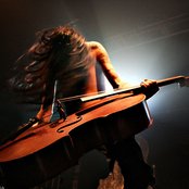 Apocalyptica - List pictures