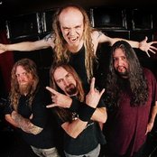 Strapping Young Lad - List pictures