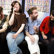 Veronica Falls - List pictures