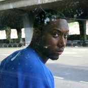 Darq E. Freaker - List pictures