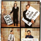 Interpol - List pictures