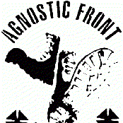 Agnostic Front - List pictures