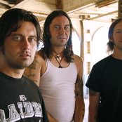 High On Fire - List pictures
