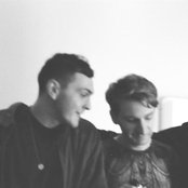 Glass Animals - List pictures