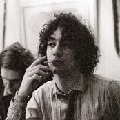Albert Hammond, Jr. - List pictures