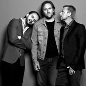 Dizzy Mizz Lizzy - List pictures