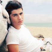Zayn Malik - List pictures