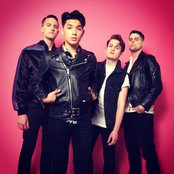 For The Foxes - List pictures