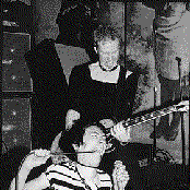 Dead Boys - List pictures