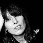 Chrissie Hynde - List pictures