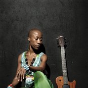 Rokia Traoré - List pictures