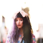 Melanie Martinez - List pictures