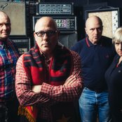 Hard Left - List pictures