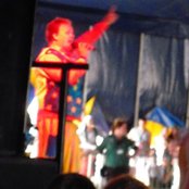 Justin Fletcher - List pictures