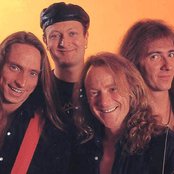 Gamma Ray - List pictures