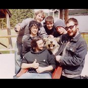 The Sainte Catherines - List pictures