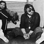 Aphrodite's Child - List pictures