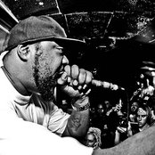 Sean Price - List pictures