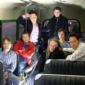 Belle And Sebastian - List pictures