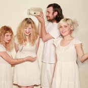 Tacocat - List pictures