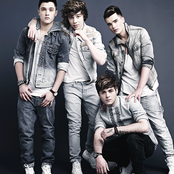 Union J - List pictures