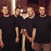 Breaking Benjamin - List pictures