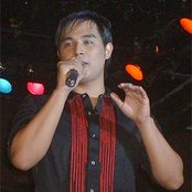 Jed Madela - List pictures