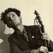 Woody Guthrie - List pictures