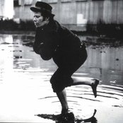 Tom Waits - List pictures