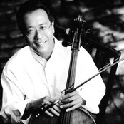 Yo Yo Ma - List pictures