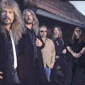 Molly Hatchet - List pictures